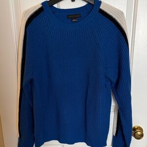 Anthropologie sanctuary cozy sweater
